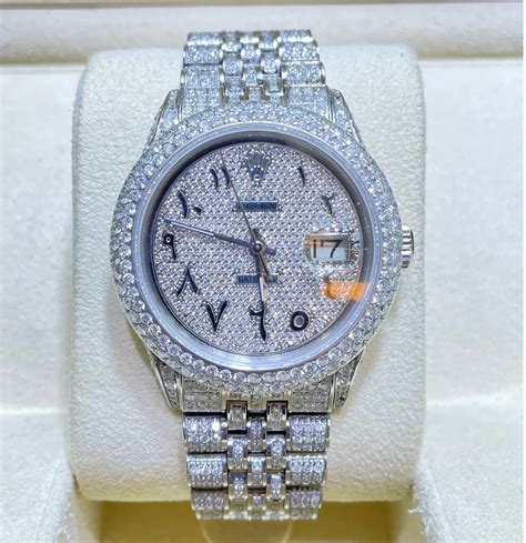 are bust down rolex worth it